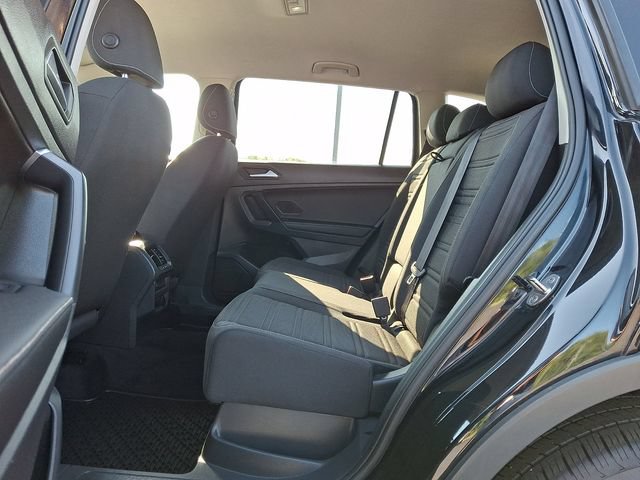 Used 2022 Volkswagen Tiguan S AWD/4WD image 13