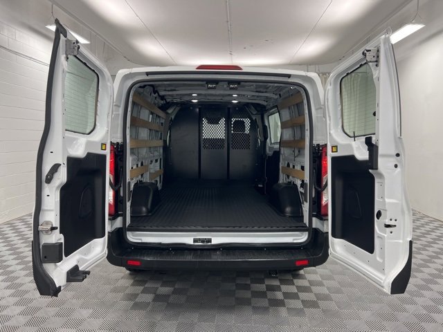 Used 2024 Ford Transit 250 Low Roof w/ Exterior Upgrade Package image 8