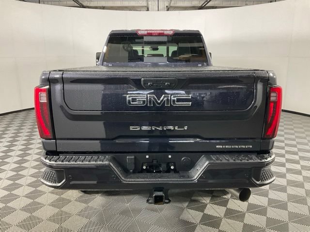 Used 2024 GMC Sierra 2500 Denali Ultimate w/ Max Trailering Package AWD/4WD image 5