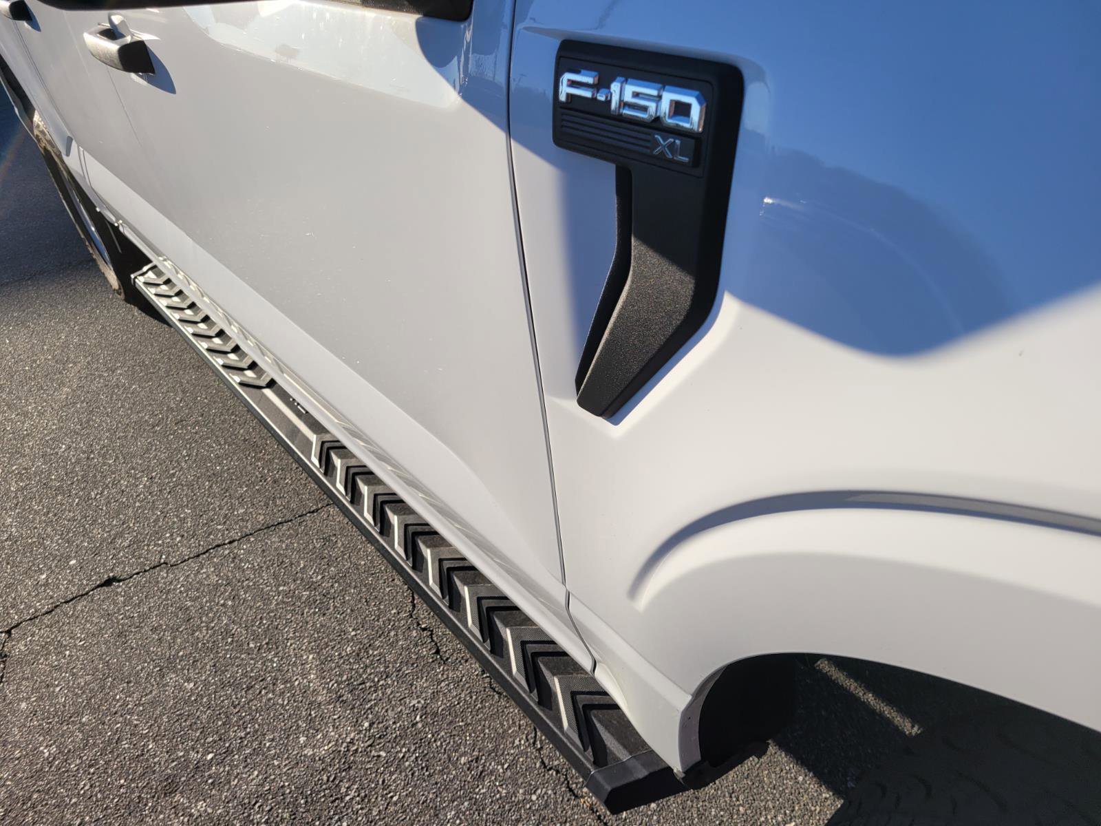 Used 2024 Ford F150 XL w/ Tow/Haul Package image 5