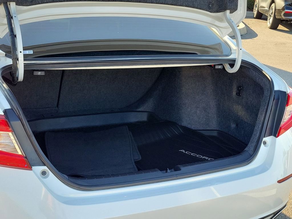 Used 2021 Honda Accord Sport image 13