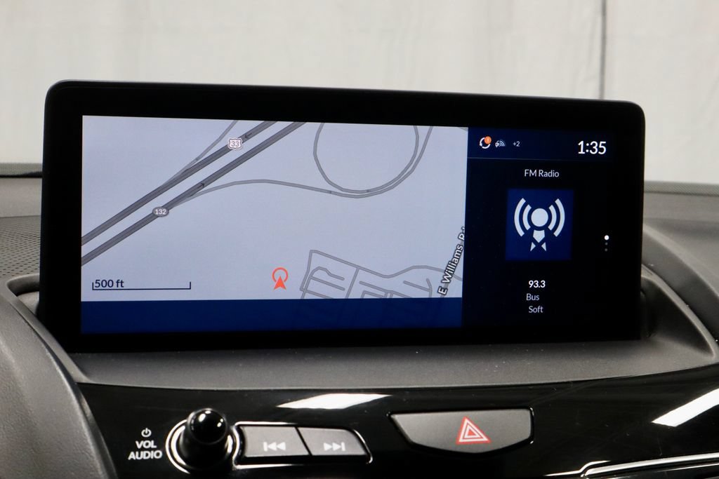Used 2020 Acura RDX AWD w/ Technology Package image 3
