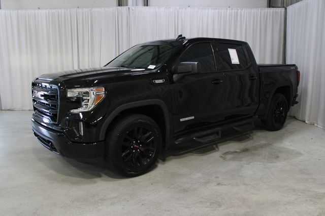 Used 2021 GMC Sierra 1500 Elevation AWD/4WD image 29