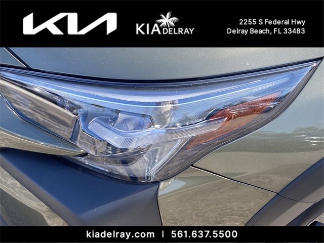 Used 2023 Subaru Outback Onyx Edition image 6