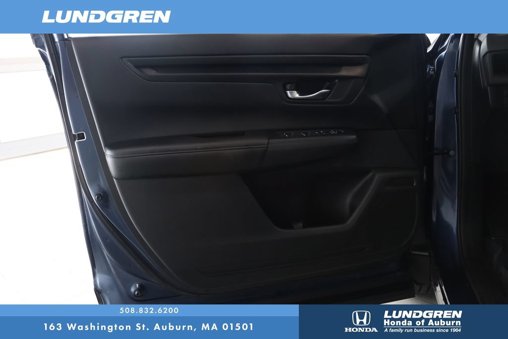 Used 2024 Honda CR-V EX image 10