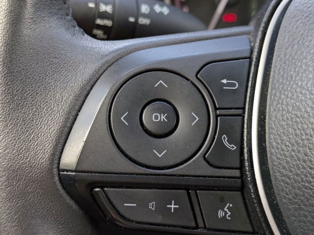 Used 2024 Toyota RAV4 Adventure AWD/4WD image 5