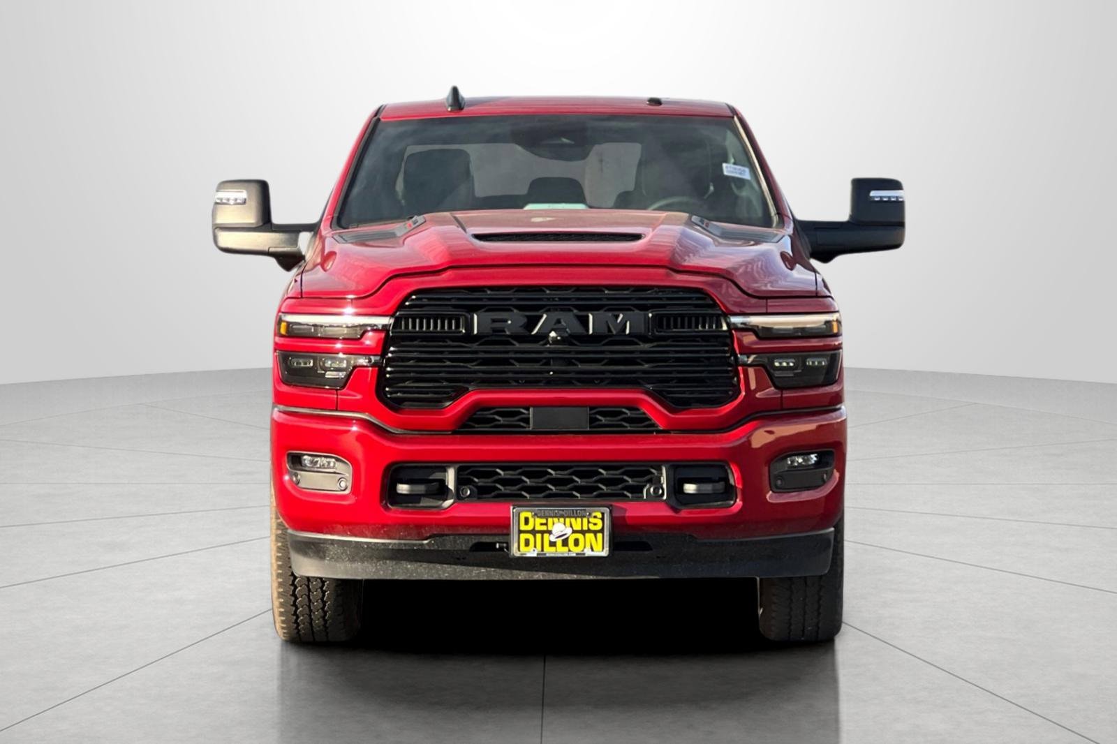 New 2026 RAM 2500 Laramie image 3