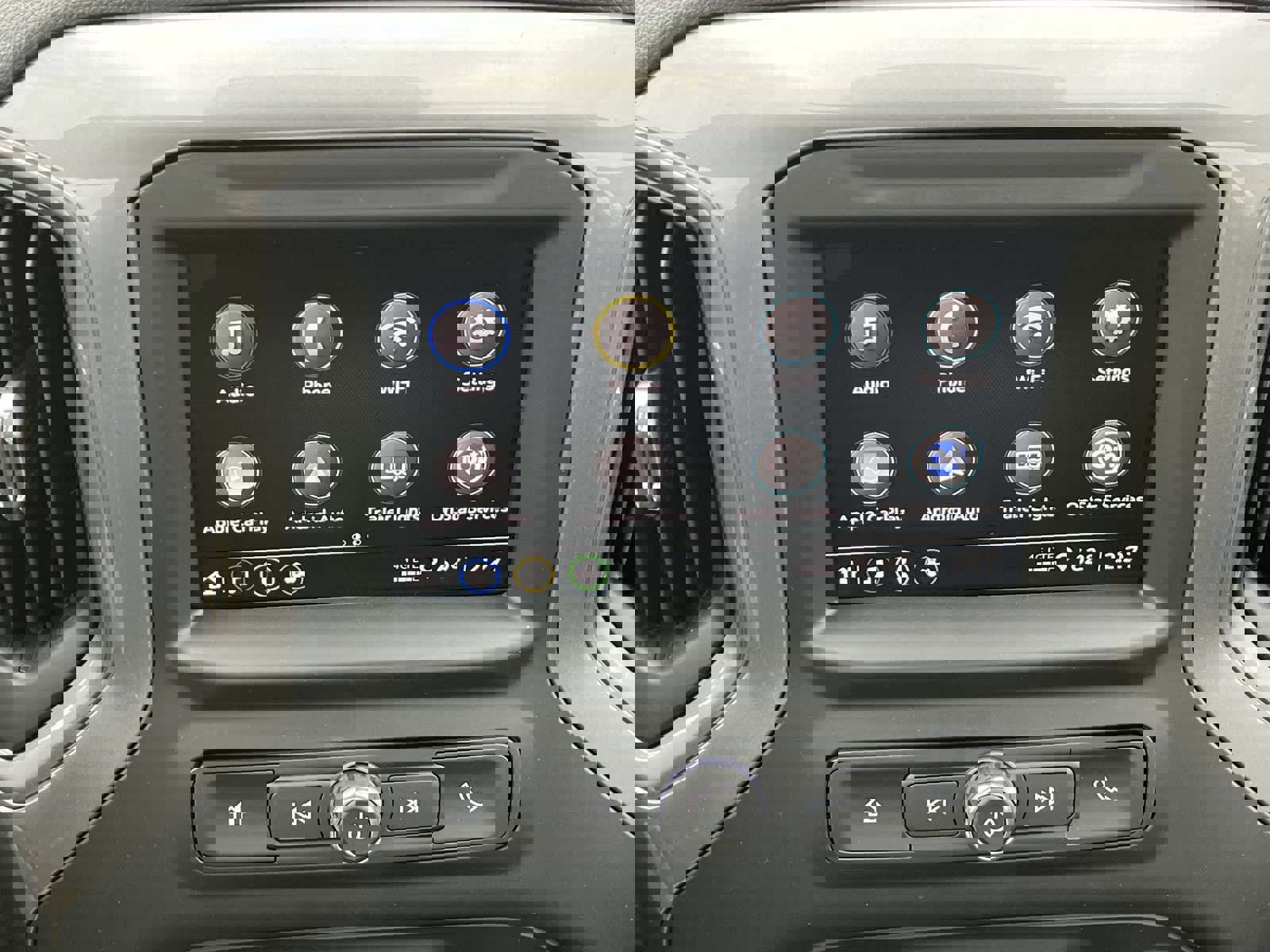 New 2025 Chevrolet Silverado 1500 W/T w/ Trailering Package image 11