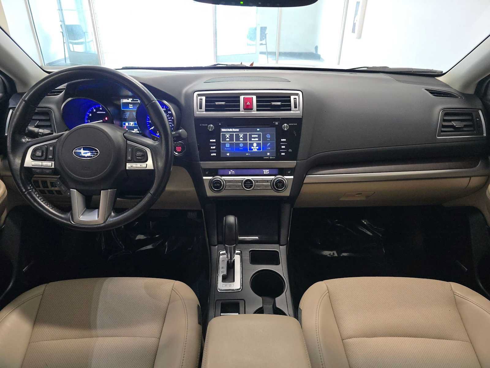 Used 2016 Subaru Outback 2.5i Limited AWD/4WD image 10