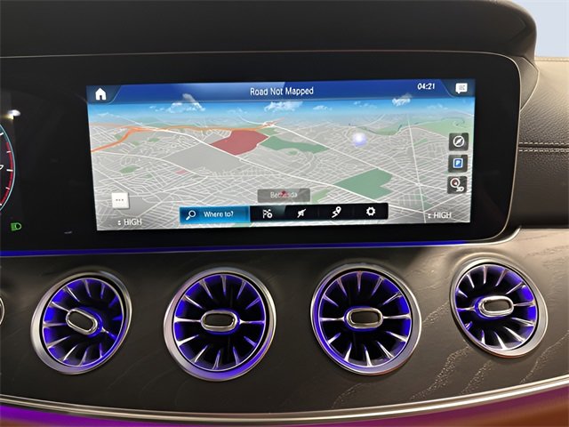 Used 2022 Mercedes-Benz CLS 450 4MATIC image 21