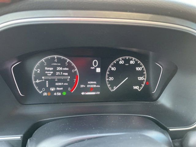 Used 2025 Honda Pilot Sport image 15