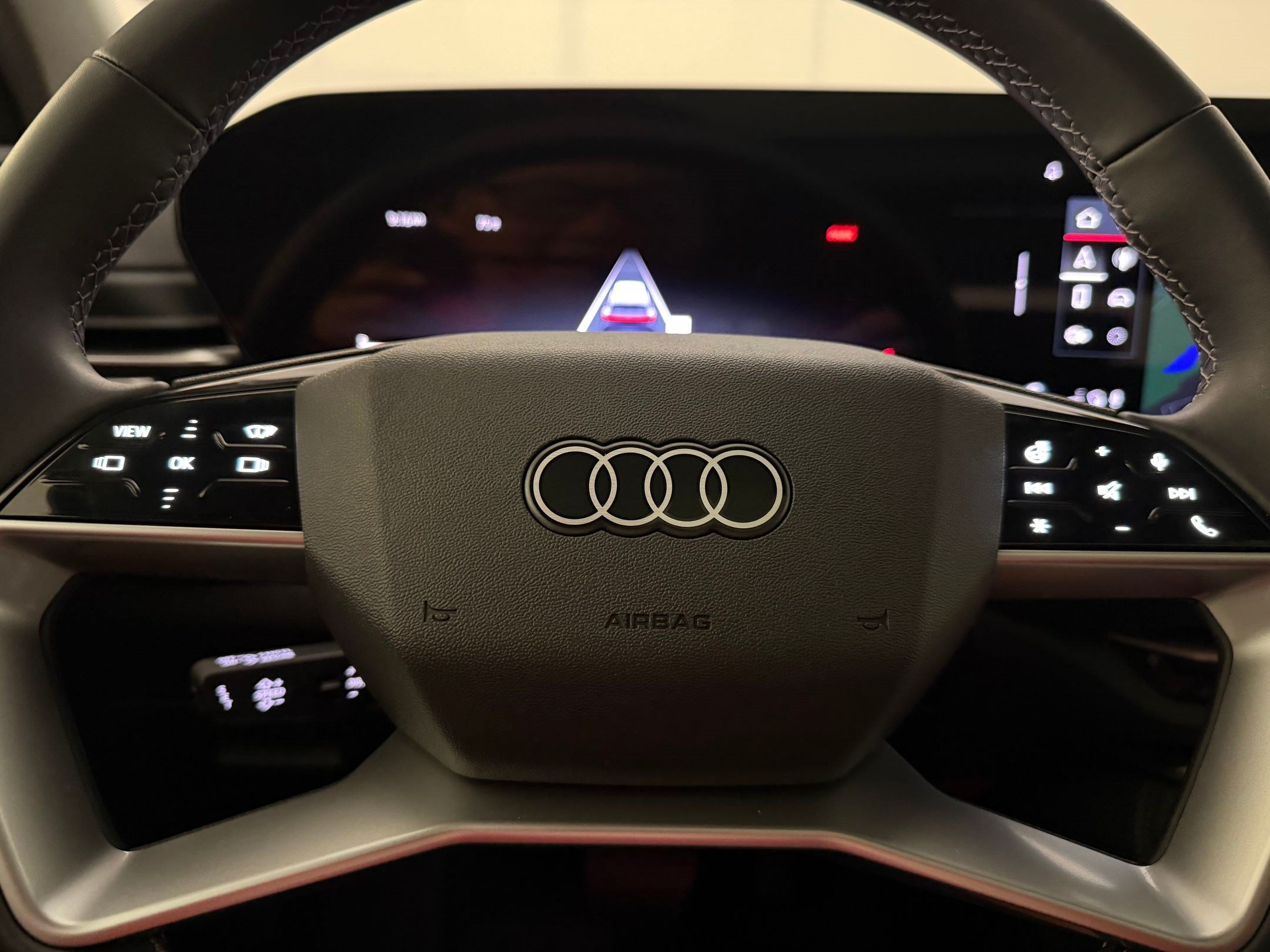 Certified 2025 Audi Q5 Premium Plus w/ Premium Plus AWD/4WD image 11