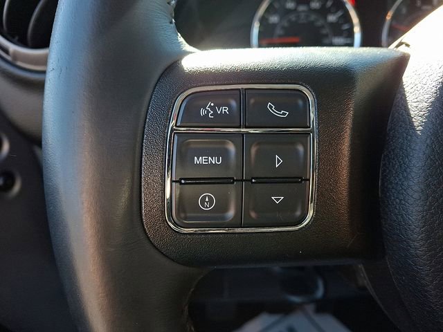 Used 2016 Jeep Wrangler Sport w/ Quick Order Package 23S image 18