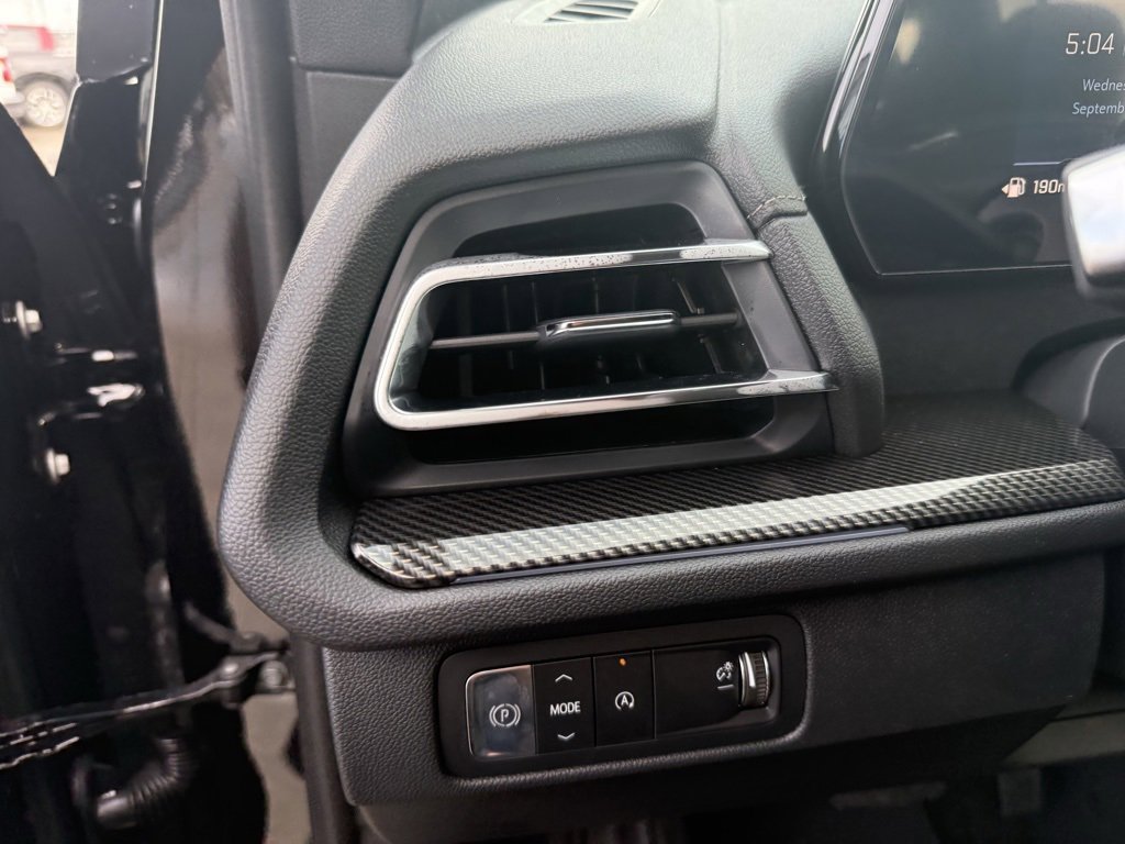 New 2026 Chevrolet Traverse High Country image 31