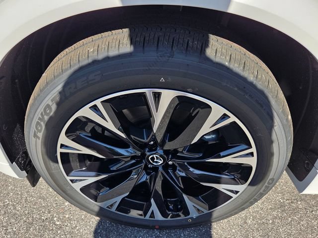 New 2026 MAZDA CX-90 3.3 Turbo S w/ Premium Plus AWD/4WD image 19