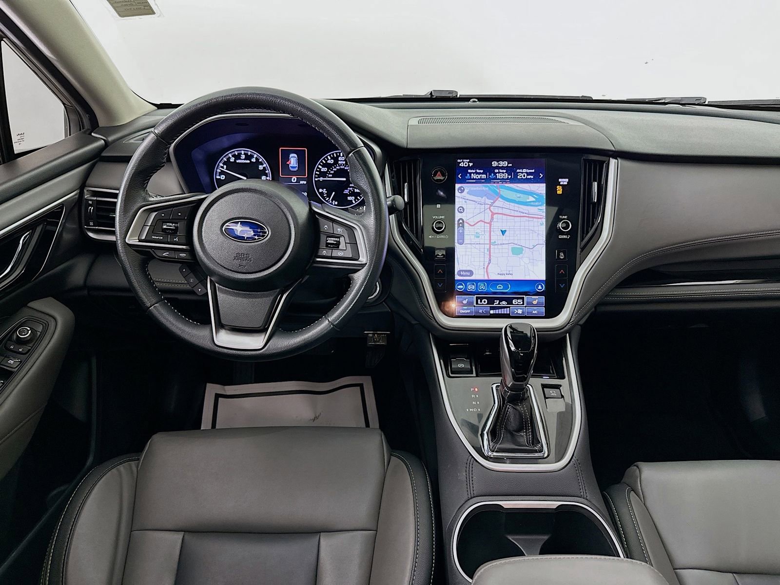 Used 2020 Subaru Outback Onyx Edition XT image 24