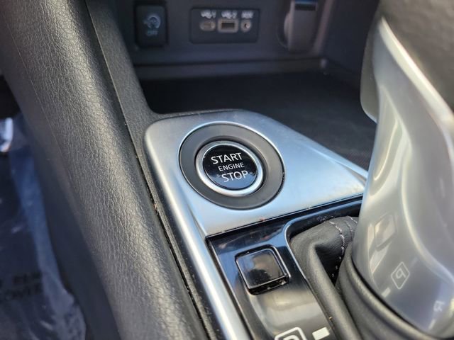 Used 2025 Nissan Sentra SV w/ All-Weather Package image 21