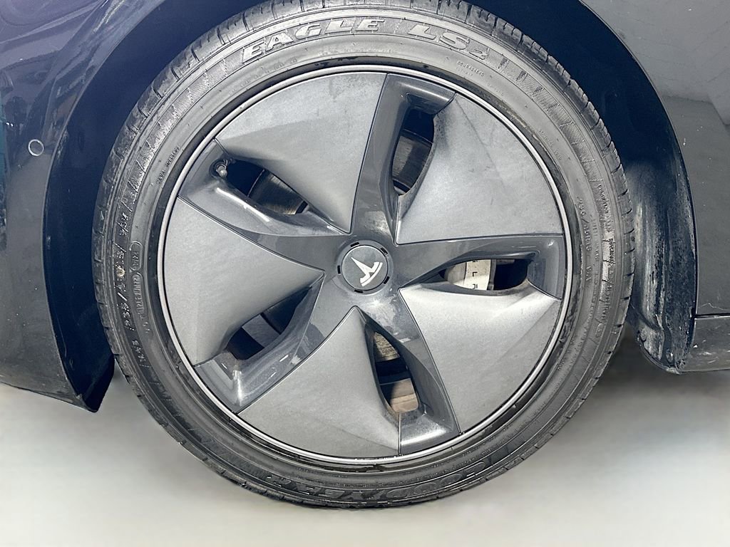 Used 2018 Tesla Model 3 Long Range image 30