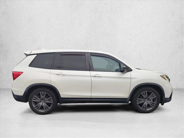 Used 2019 Honda Passport EX-L image 4