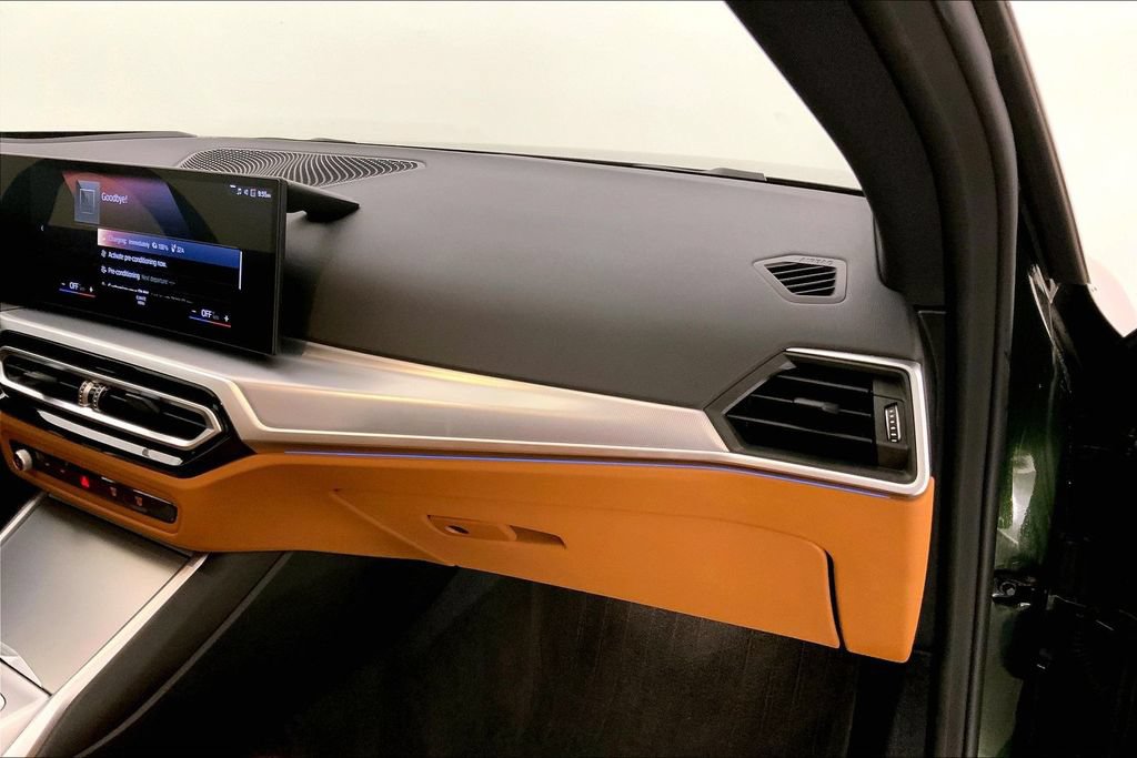 Certified 2023 BMW i4 eDrive35 RWD image 22