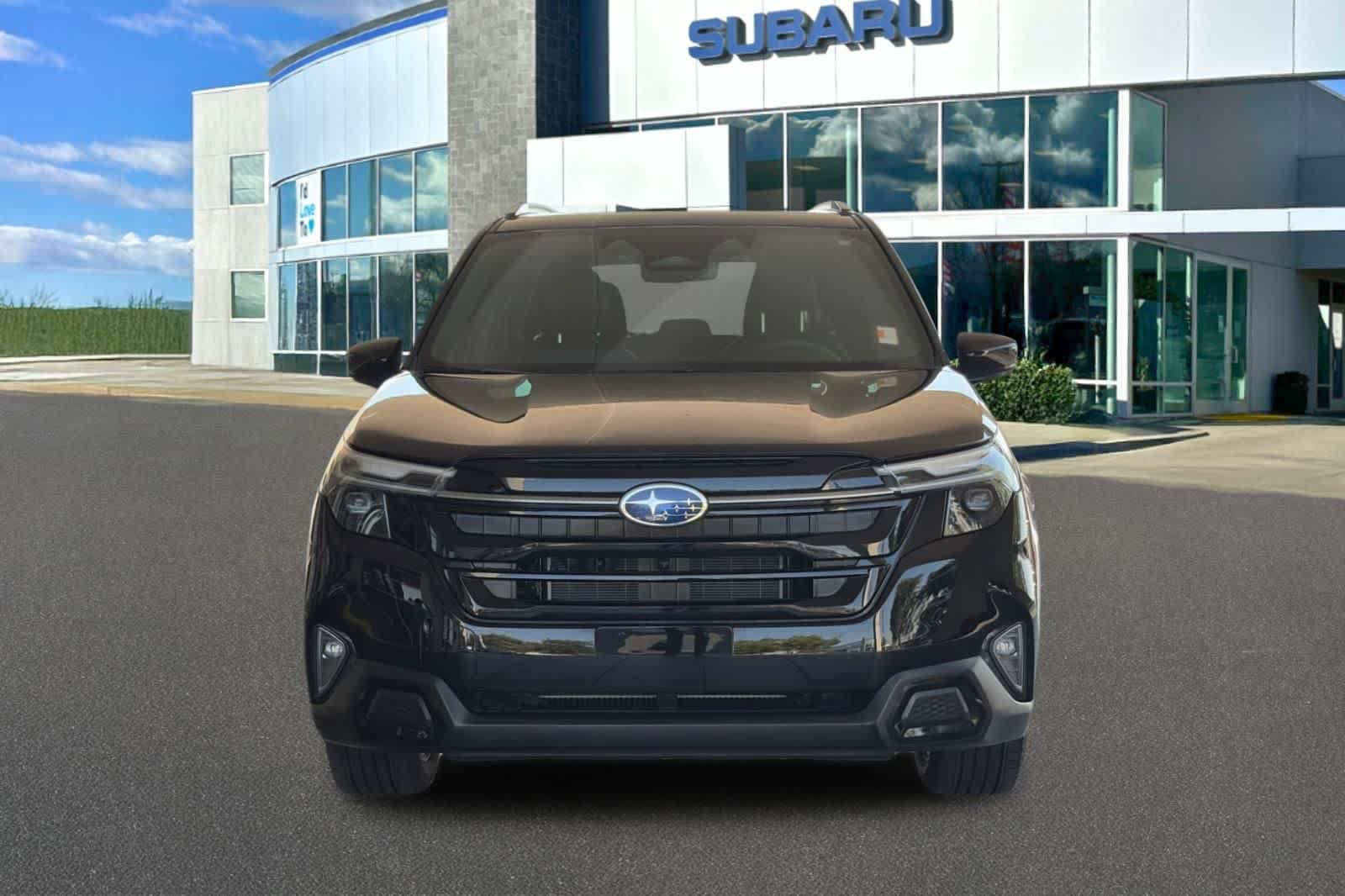 Used 2026 Subaru Forester Touring AWD/4WD image 10