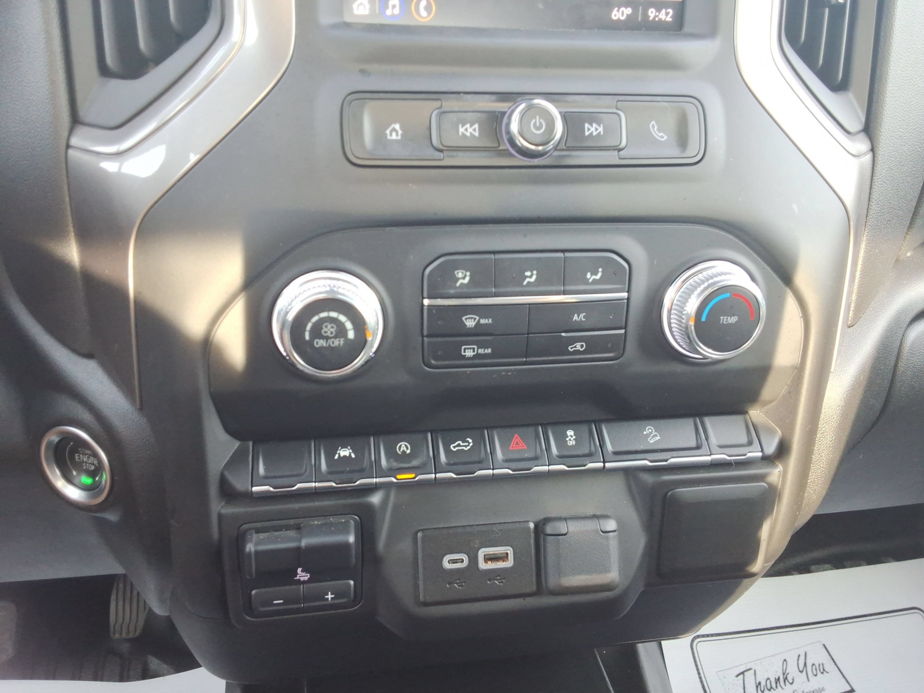 Used 2023 GMC Sierra 1500 Pro w/ Pro Value Package AWD/4WD image 30