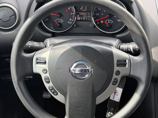 Used 2012 Nissan Rogue S w/ Special Edition Pkg image 12