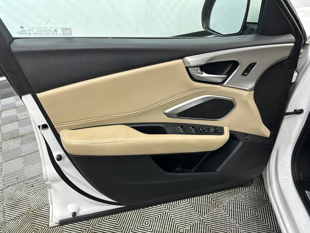 Used 2021 Acura RDX FWD image 10