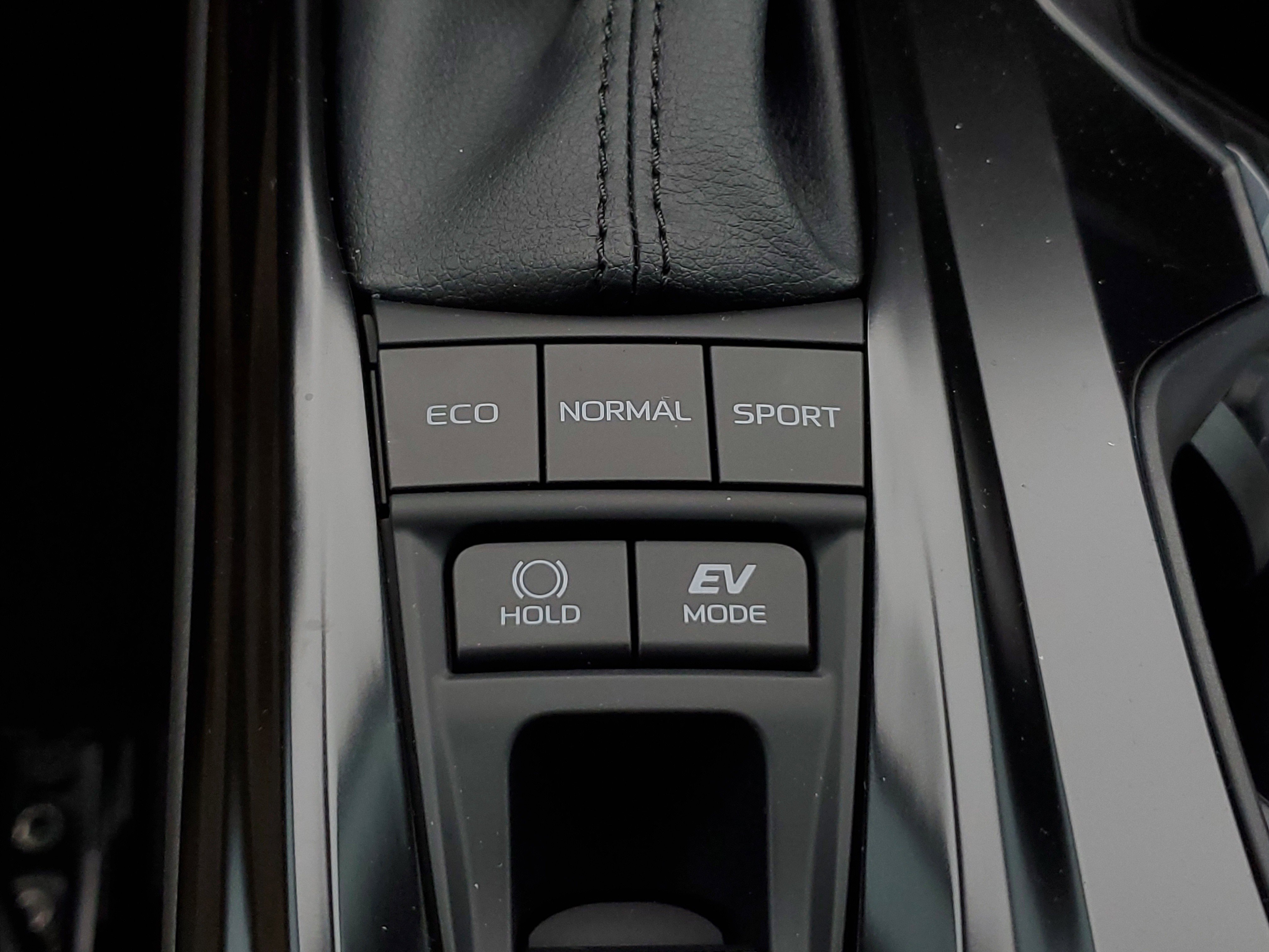 New 2026 Toyota Camry SE image 27