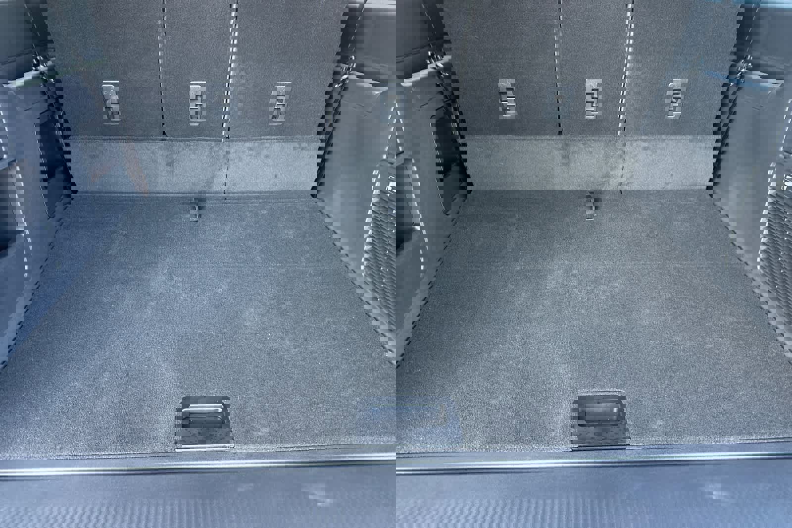 New 2025 Ford Expedition Max Active image 16