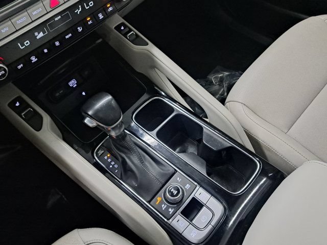 Used 2022 Kia Telluride S AWD/4WD image 33