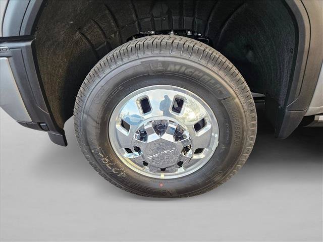 New 2026 GMC Sierra 3500 Denali Ultimate AWD/4WD image 10