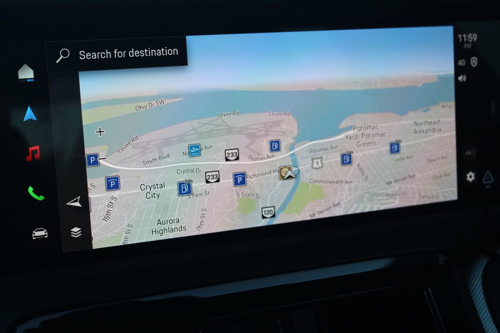 New 2026 Porsche Panamera 4 image 19