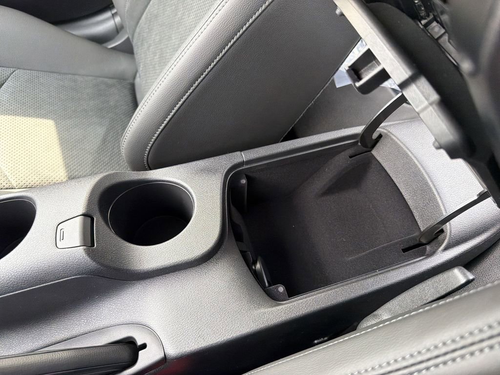 New 2026 Nissan Z Performance image 23