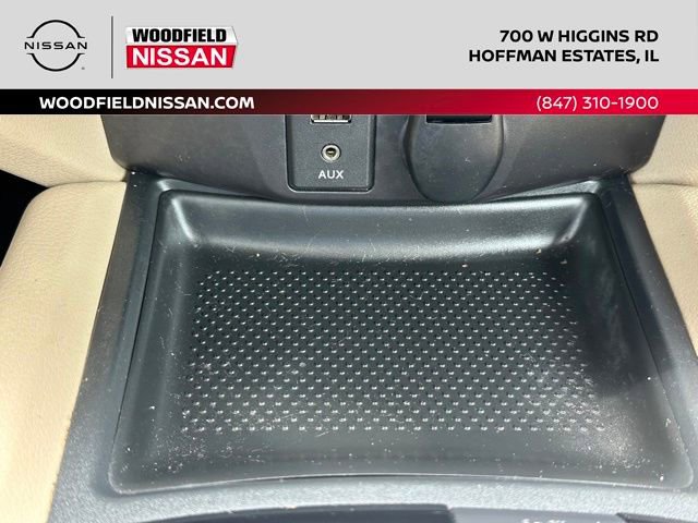 Used 2016 Nissan Rogue SL w/ SL Premium Package AWD/4WD image 34