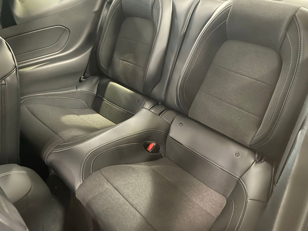 New 2026 Ford Mustang EcoBoost image 17