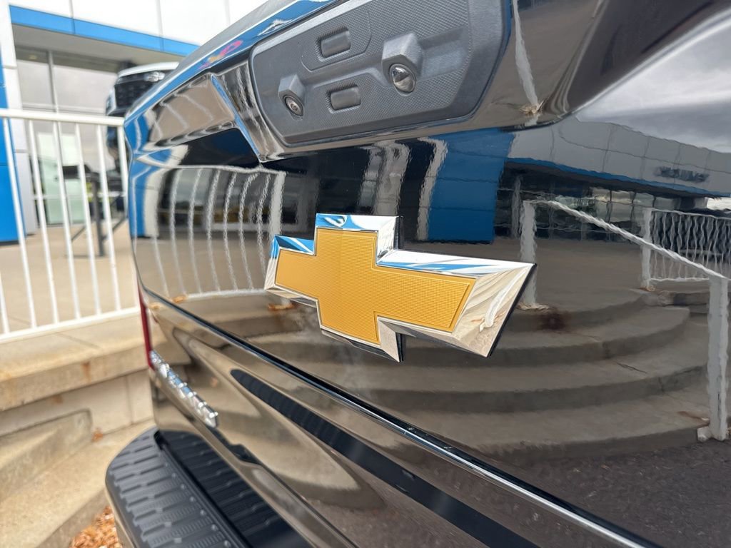 Certified 2024 Chevrolet Silverado 1500 High Country w/ High Country Premium Package image 14