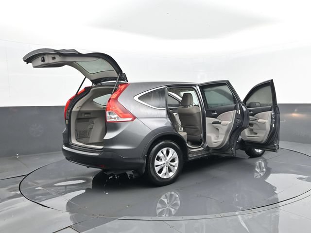 Used 2014 Honda CR-V EX image 29