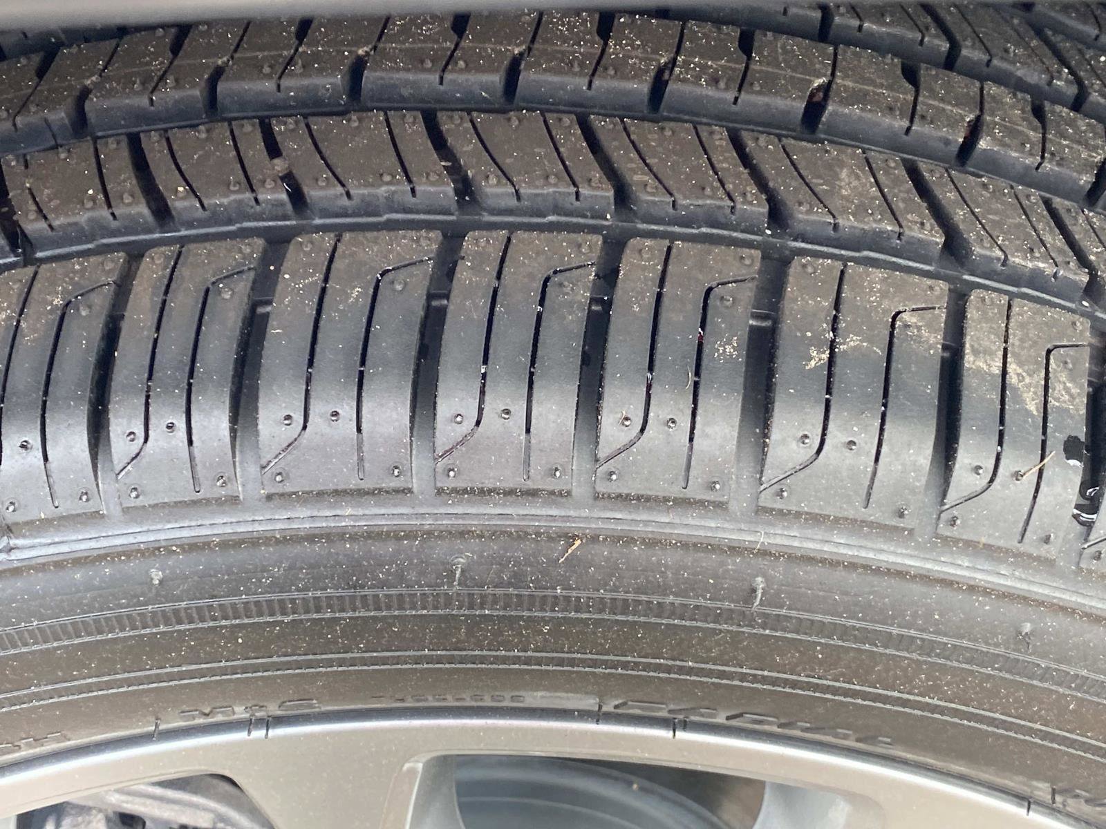 Used 2022 Jeep Compass Latitude image 17