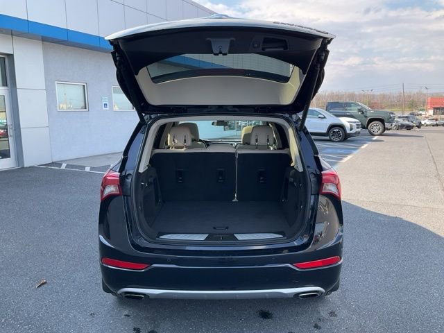 Used 2020 Buick Envision Premium image 18