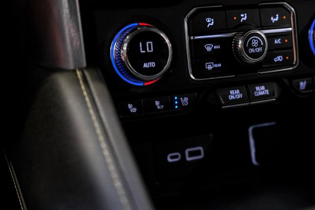 Used 2021 GMC Yukon XL SLT w/ Rear Media and Nav Package AWD/4WD image 50