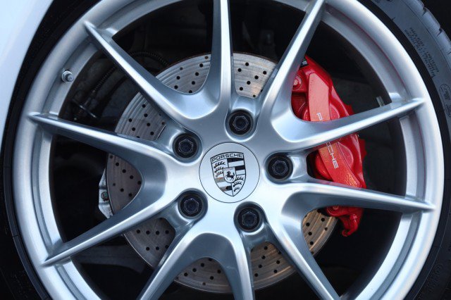 Used 2014 Porsche Cayman S RWD image 48