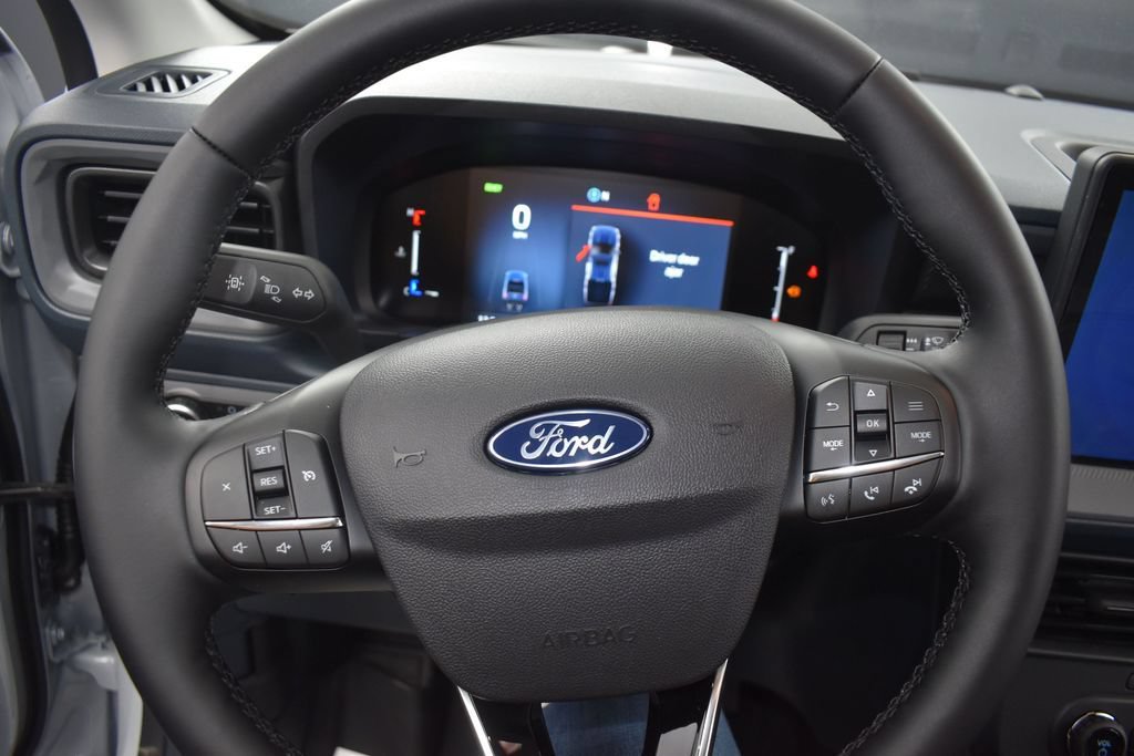 New 2026 Ford Maverick XLT w/ Equipment Group 301A AWD/4WD image 18