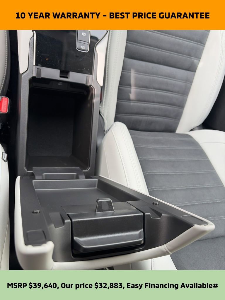 New 2026 Mitsubishi Outlander SE AWD/4WD image 22