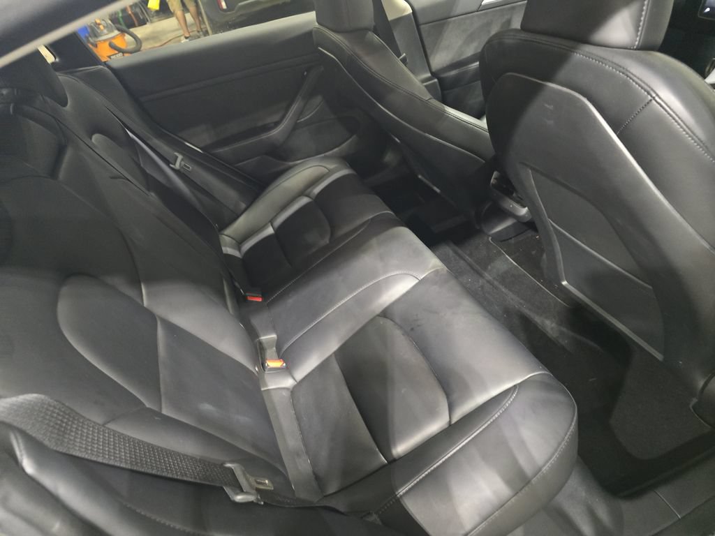 Used 2023 Tesla Model 3 Performance AWD/4WD image 11