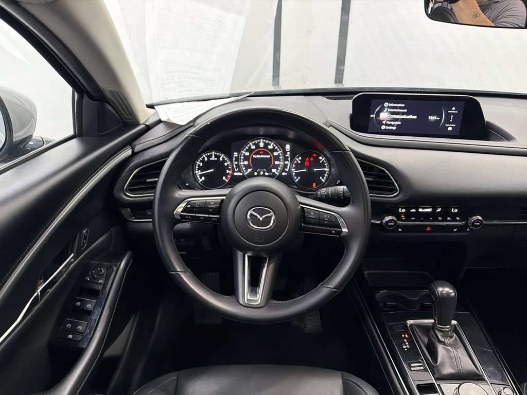 Used 2025 MAZDA CX-30 AWD 2.5 S w/ Preferred Package image 25