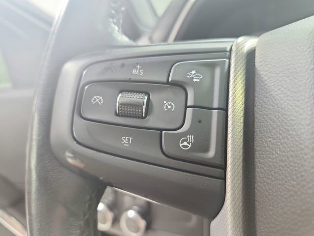 Used 2021 GMC Yukon Denali w/ Advanced Technology Package AWD/4WD image 25