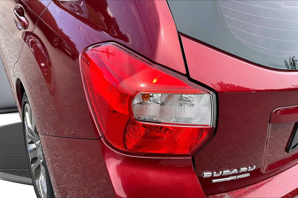 Used 2016 Subaru Impreza 2.0i Sport Limited w/ Popular Package #1 AWD/4WD image 23