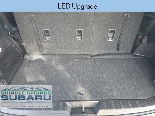 Certified 2025 Subaru Ascent Premium image 13