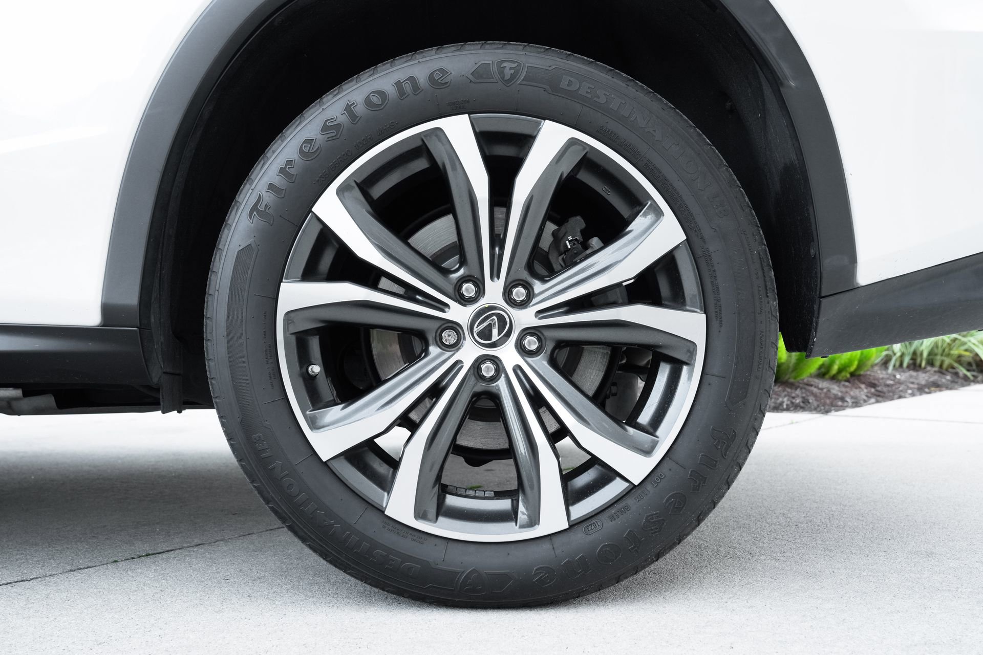 Used 2019 Lexus RX 350 350 F Sport w/ Navigation Package image 31